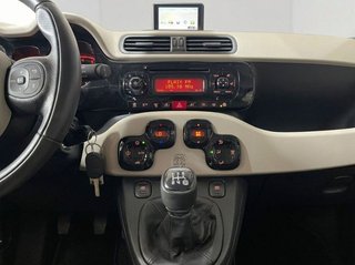 Fiat Panda Fiat Panda 0.9 Trekking 85CV