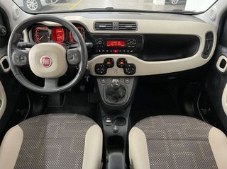 Fiat Panda Fiat Panda 0.9 Trekking 85CV