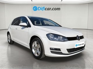 Volkswagen Golf 1.6 TDI CR 110 BMT Advance 5p