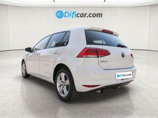 Volkswagen Golf 1.6 TDI CR 110 BMT Advance 5p