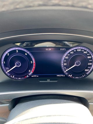 Volkswagen Tiguan 2017 2.0 tdi 150 cv, manual