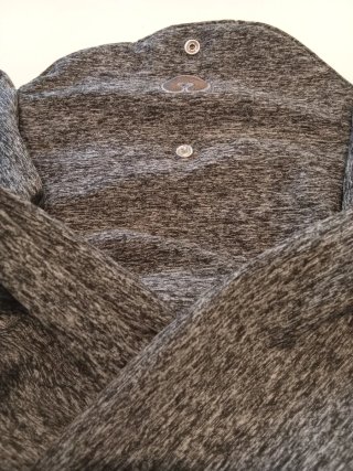 Fasciatoio zaino portabebé Boppy ComfyFit Chicco