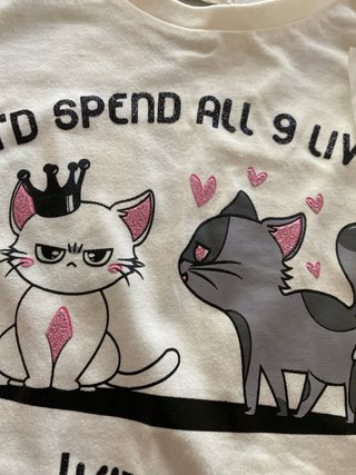 Tshirt M donna