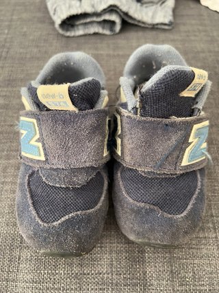 Sandalias Biomecanics tamaño 21