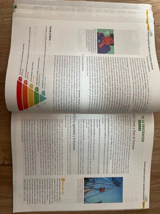 Psicología, Bachillerato