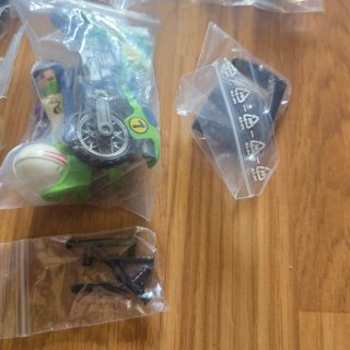 Pack Figuras y Accesorios Playmobil Policía