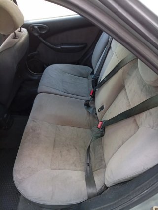 Citroen Xsara 2004