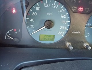 Citroen Xsara 2004