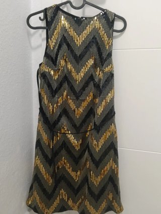 Vestido fiesta