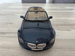 BMW 645Ci E63 1/18 Maisto