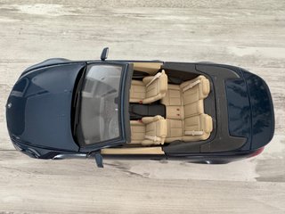 BMW 645Ci E63 1/18 Maisto