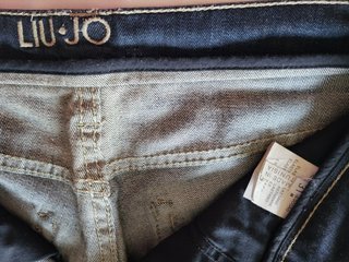 Jeans donna originali Liu-Jo