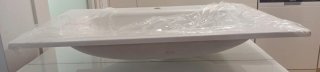 Lavabo  blanco nuevo sin estrenar