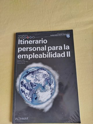 Libros de 2⁰ de grado medio de electricidad