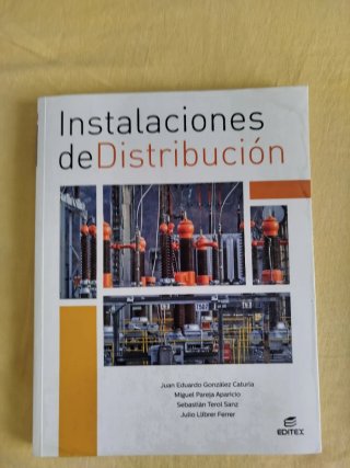 Libros de 2⁰ de grado medio de electricidad