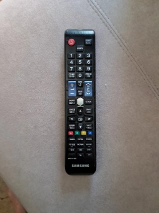 Mando Samsung BN59-011980 Original