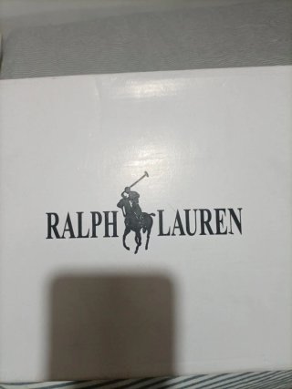 Zapatillas Polo Talla 42