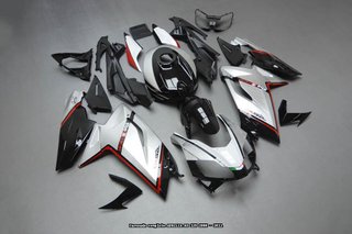 Oferta especial Carenado APRILIA RS-125 2006 2011
