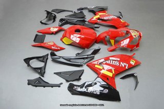 Oferta especial Carenado APRILIA RS-125 2006 2011