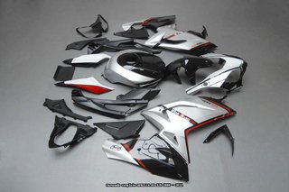 Oferta especial Carenado APRILIA RS-125 2006 2011