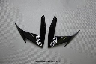 Oferta especial Carenado APRILIA RS-125 2006 2011