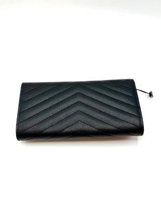 Cartera Saint Laurent Negra