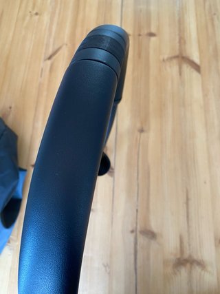 Maniglia per passeggino yoyo babyzen di stokke