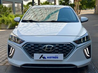 Hyundai IONIQ 1.6 GDI PHEV Tecno DCT