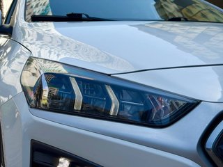 Hyundai IONIQ 1.6 GDI PHEV Tecno DCT