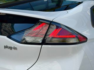 Hyundai IONIQ 1.6 GDI PHEV Tecno DCT