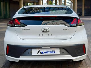 Hyundai IONIQ 1.6 GDI PHEV Tecno DCT