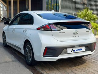 Hyundai IONIQ 1.6 GDI PHEV Tecno DCT