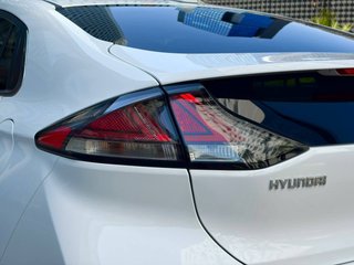 Hyundai IONIQ 1.6 GDI PHEV Tecno DCT