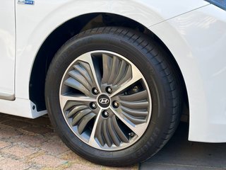 Hyundai IONIQ 1.6 GDI PHEV Tecno DCT