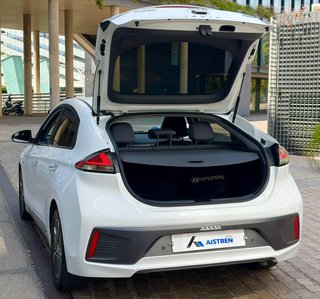 Hyundai IONIQ 1.6 GDI PHEV Tecno DCT