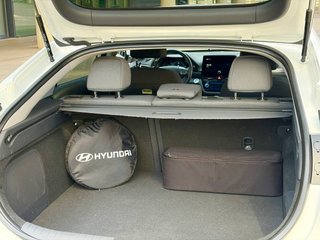 Hyundai IONIQ 1.6 GDI PHEV Tecno DCT