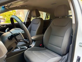 Hyundai IONIQ 1.6 GDI PHEV Tecno DCT