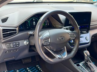 Hyundai IONIQ 1.6 GDI PHEV Tecno DCT