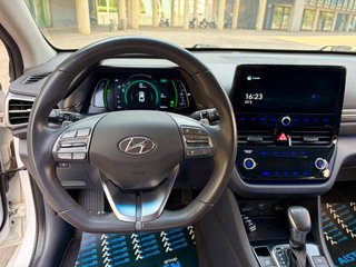 Hyundai IONIQ 1.6 GDI PHEV Tecno DCT