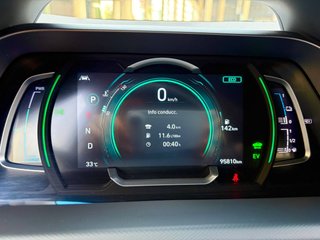 Hyundai IONIQ 1.6 GDI PHEV Tecno DCT