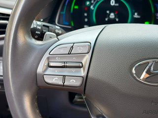 Hyundai IONIQ 1.6 GDI PHEV Tecno DCT