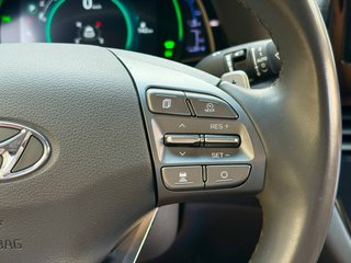 Hyundai IONIQ 1.6 GDI PHEV Tecno DCT