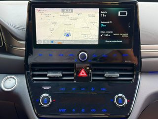 Hyundai IONIQ 1.6 GDI PHEV Tecno DCT