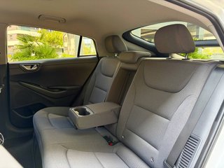 Hyundai IONIQ 1.6 GDI PHEV Tecno DCT