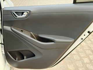 Hyundai IONIQ 1.6 GDI PHEV Tecno DCT