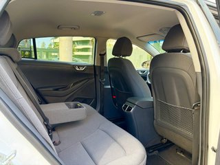 Hyundai IONIQ 1.6 GDI PHEV Tecno DCT