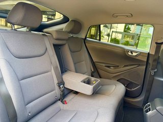 Hyundai IONIQ 1.6 GDI PHEV Tecno DCT