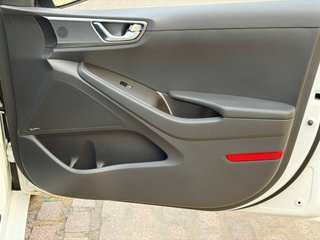 Hyundai IONIQ 1.6 GDI PHEV Tecno DCT