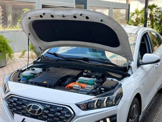 Hyundai IONIQ 1.6 GDI PHEV Tecno DCT