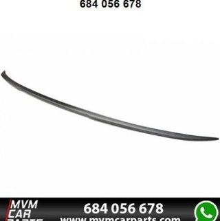 Alerón BMW X4 G02
